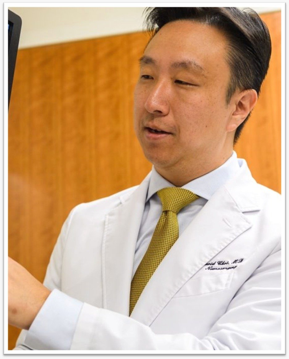 Dr. David Choi